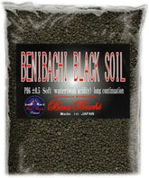 BeniBachi MINERAL BLACK SOIL 5kg